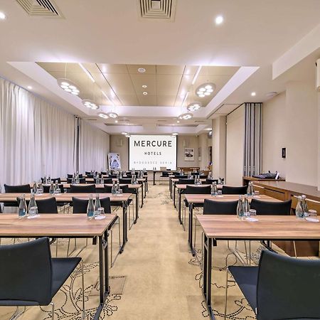 Mercure Bydgoszcz Sepia Ngoại thất bức ảnh