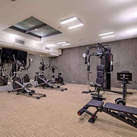 Mercure Bydgoszcz Sepia Ngoại thất bức ảnh