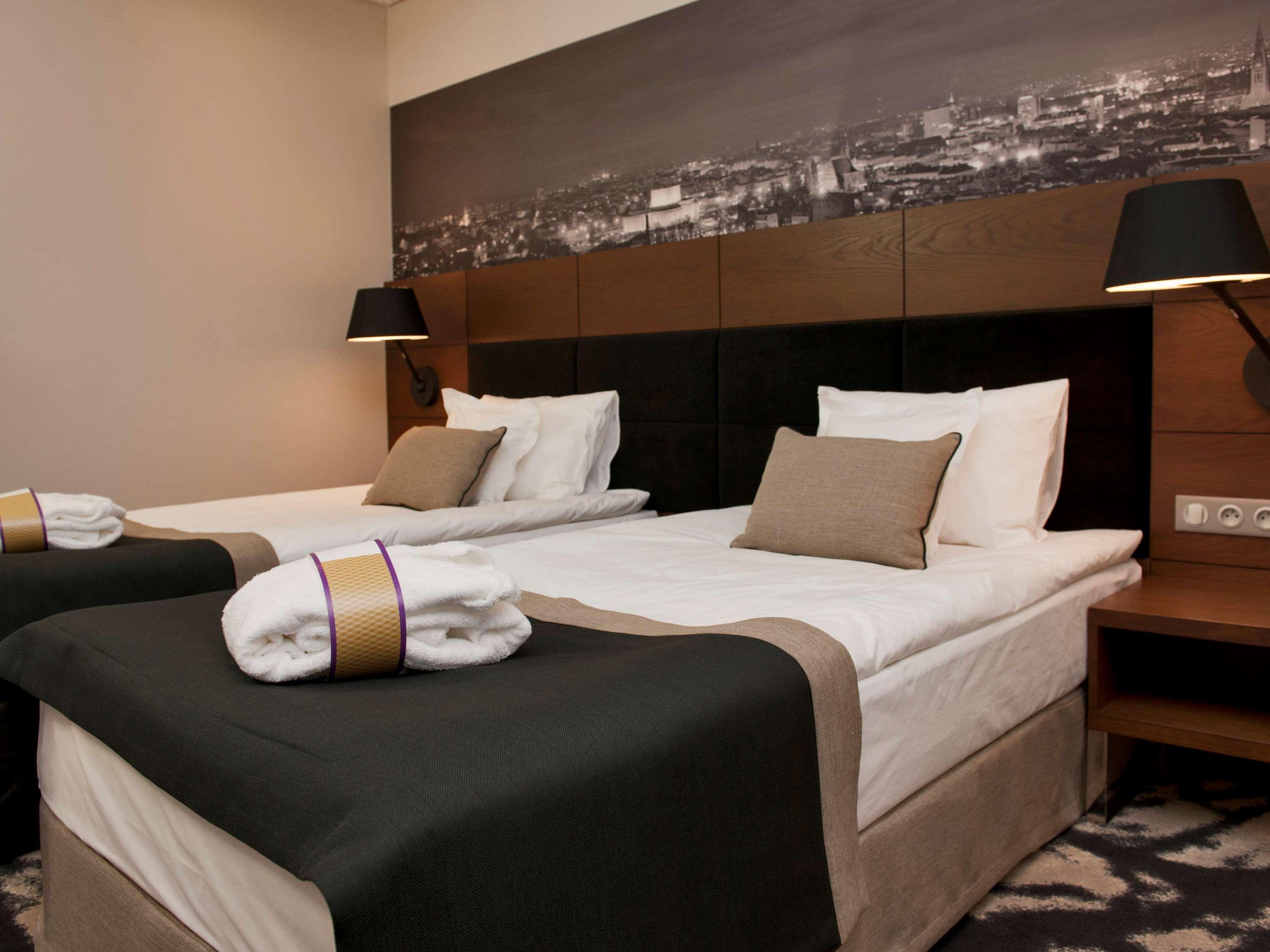 Mercure Bydgoszcz Sepia Ngoại thất bức ảnh