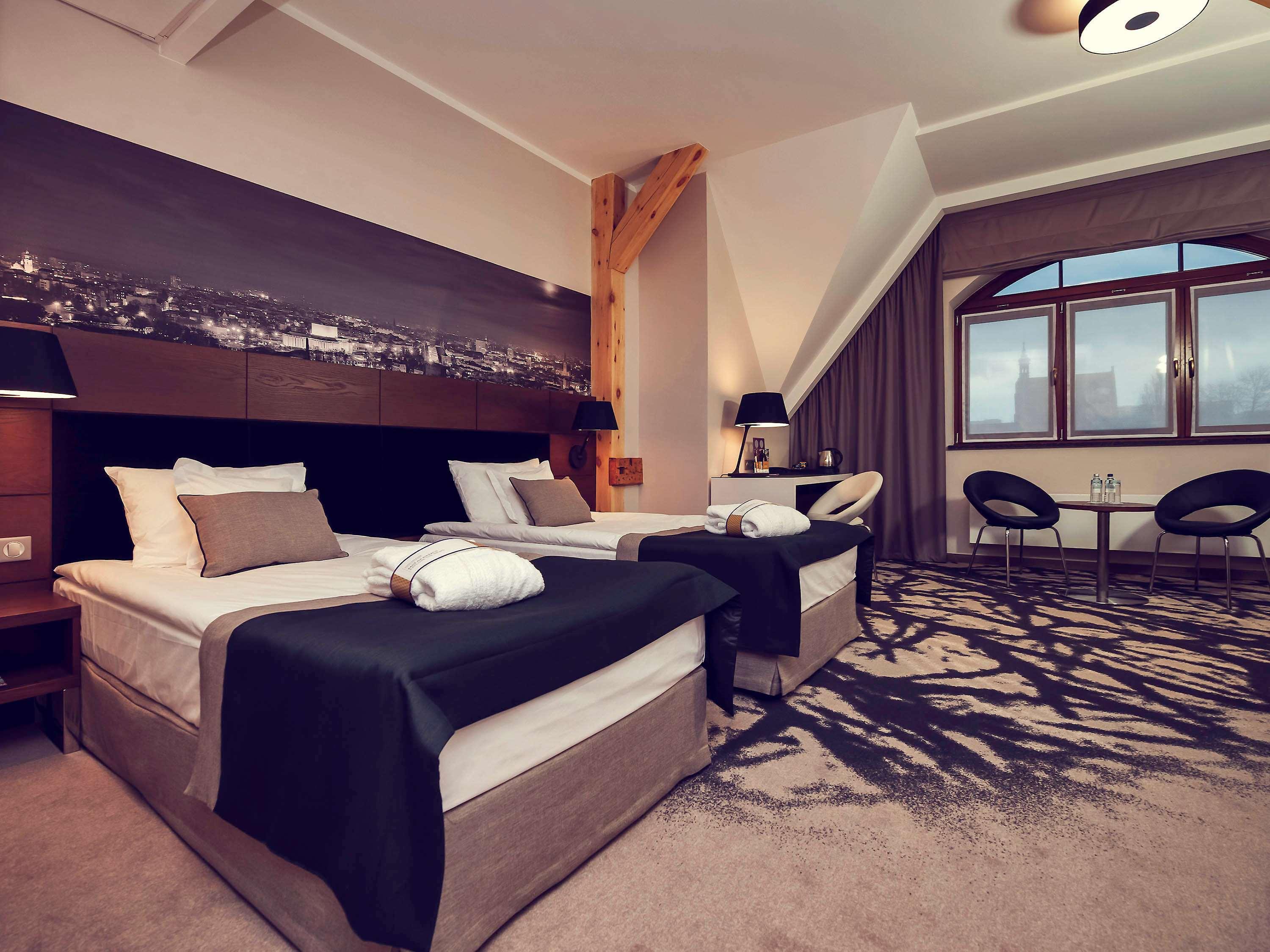 Mercure Bydgoszcz Sepia Ngoại thất bức ảnh