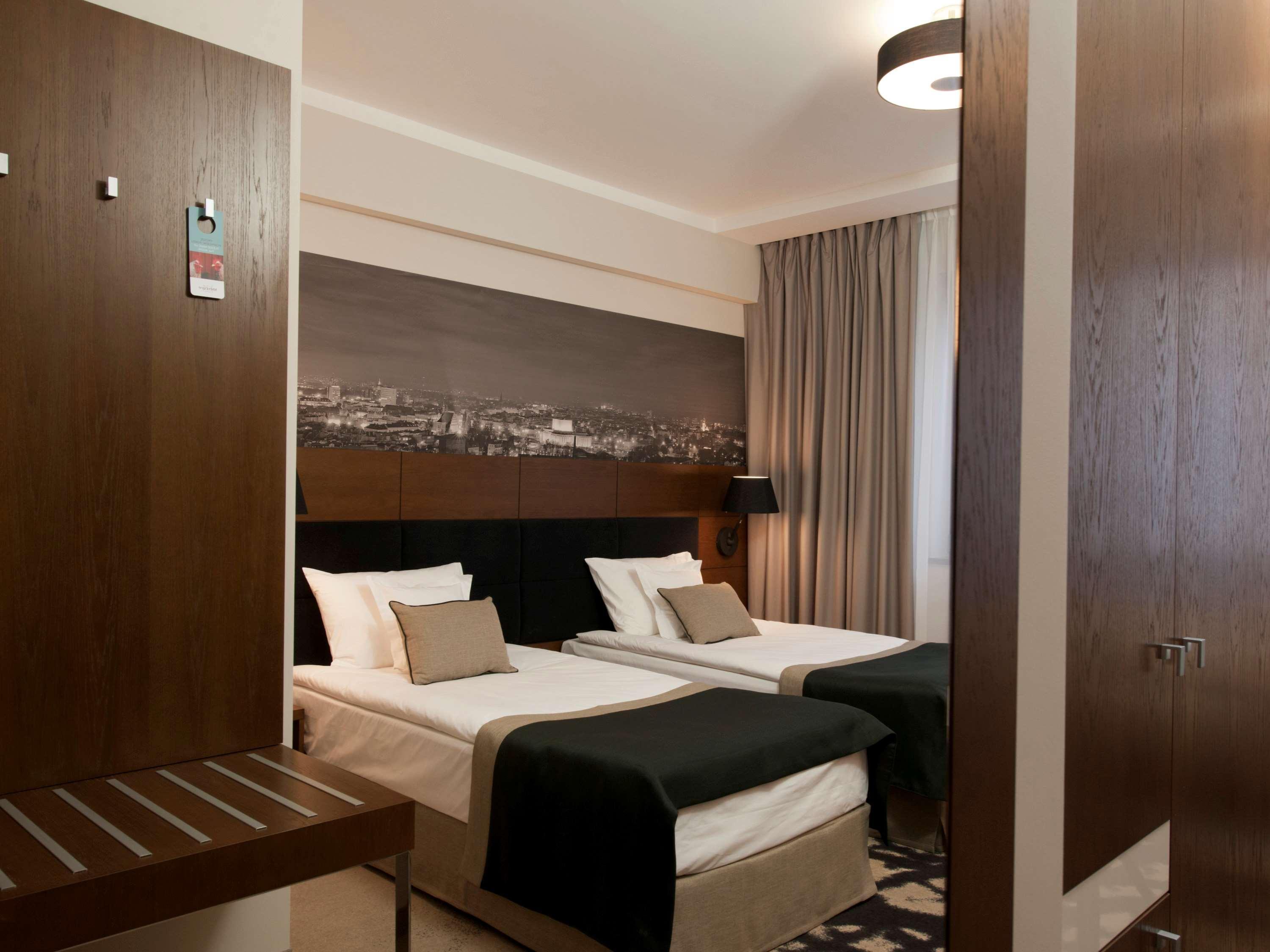 Mercure Bydgoszcz Sepia Ngoại thất bức ảnh