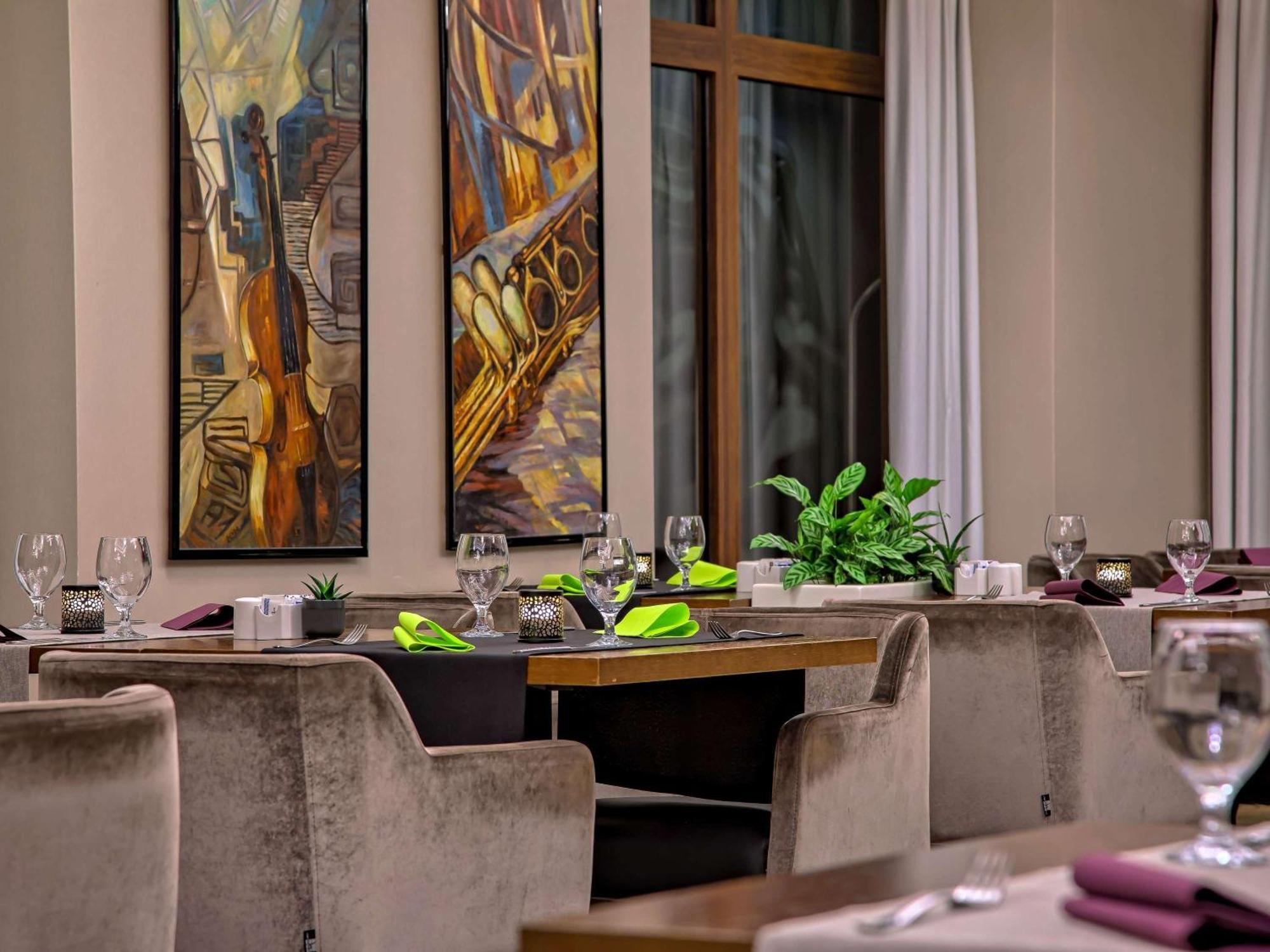 Mercure Bydgoszcz Sepia Ngoại thất bức ảnh