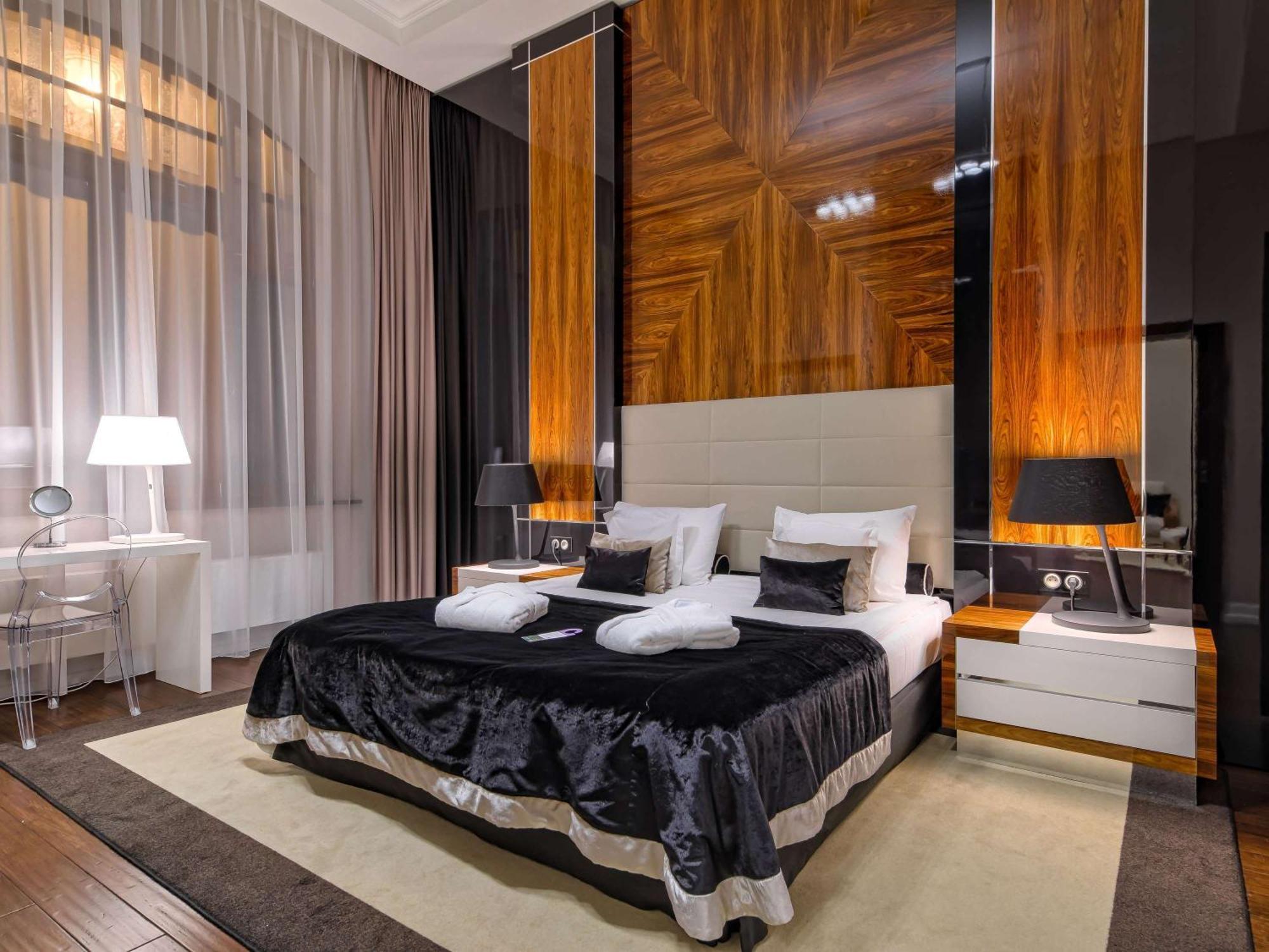 Mercure Bydgoszcz Sepia Ngoại thất bức ảnh