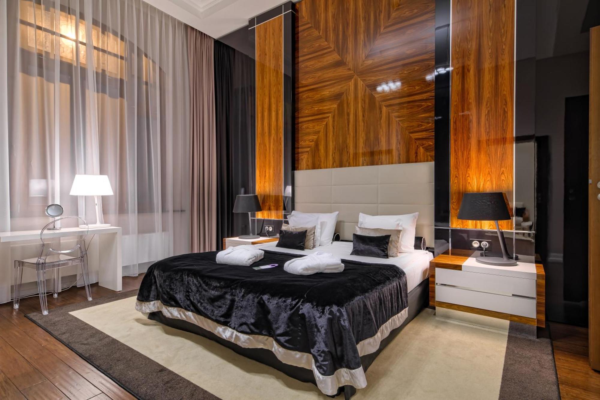 Mercure Bydgoszcz Sepia Ngoại thất bức ảnh