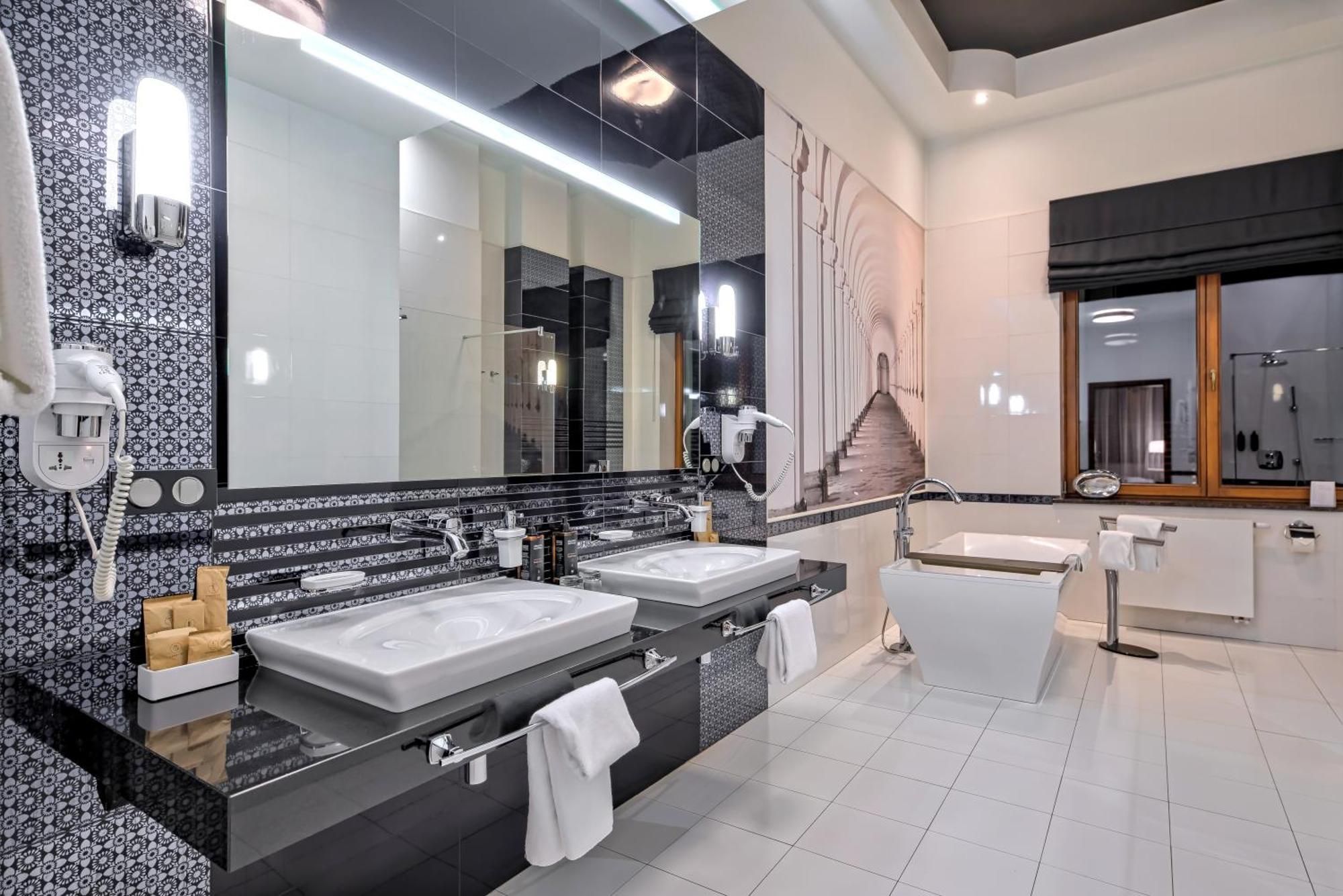 Mercure Bydgoszcz Sepia Ngoại thất bức ảnh