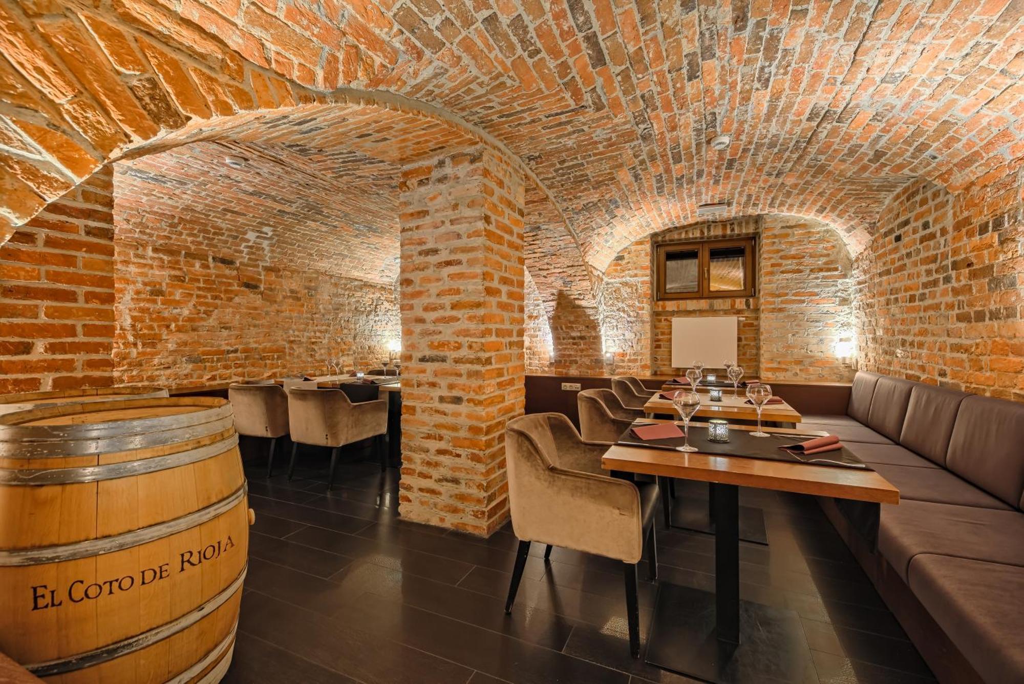 Mercure Bydgoszcz Sepia Ngoại thất bức ảnh