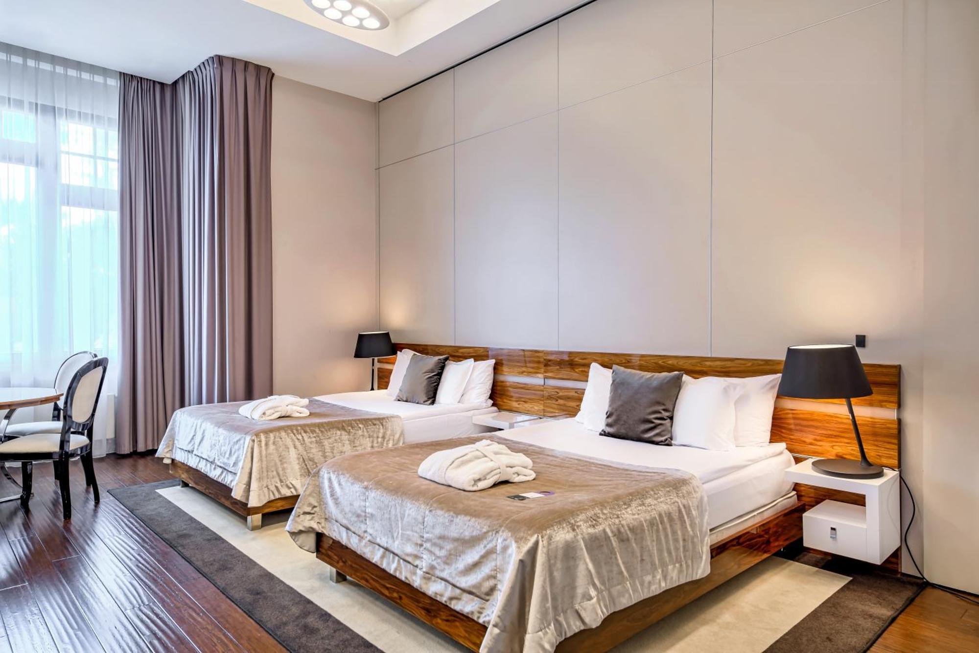 Mercure Bydgoszcz Sepia Ngoại thất bức ảnh