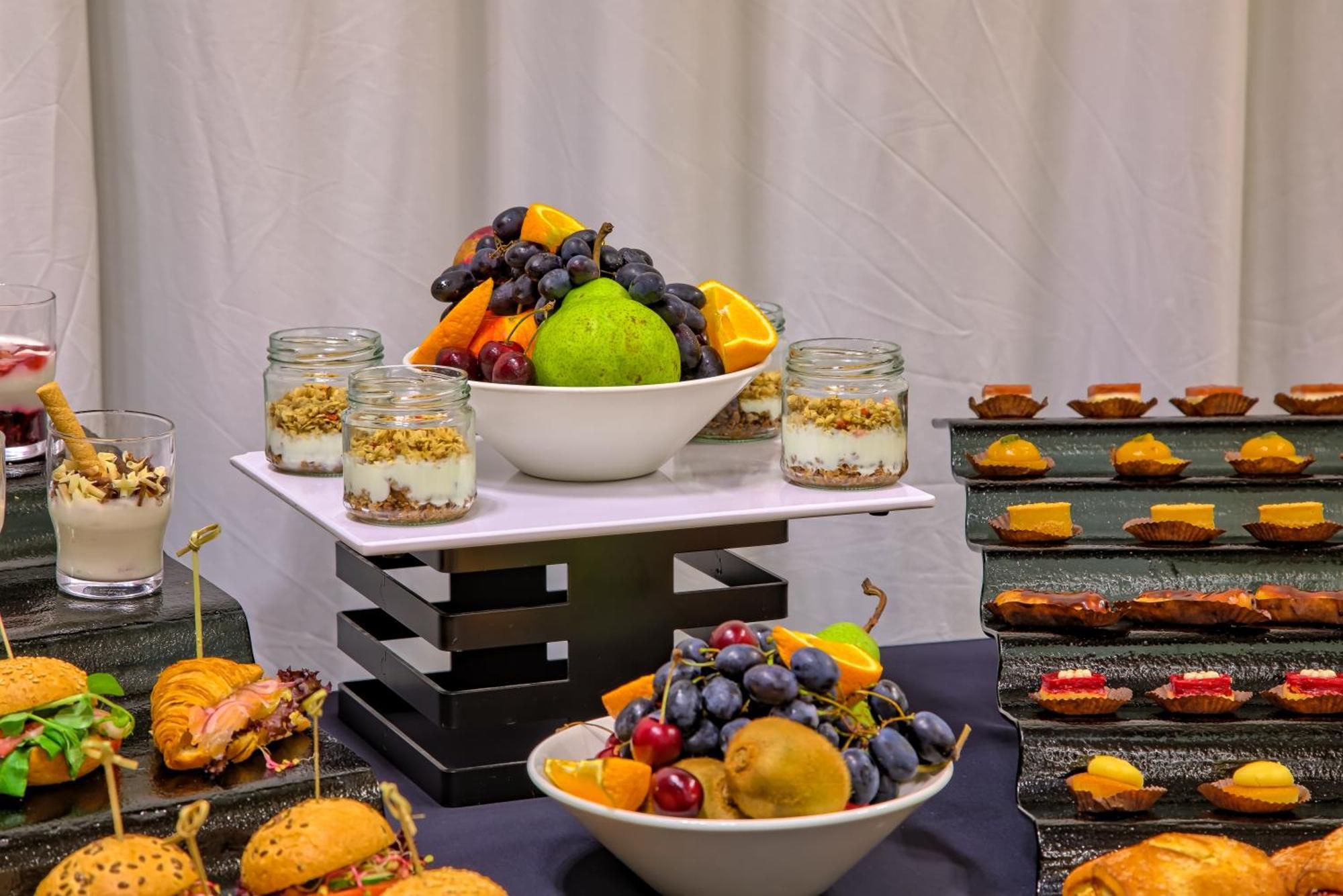 Mercure Bydgoszcz Sepia Ngoại thất bức ảnh