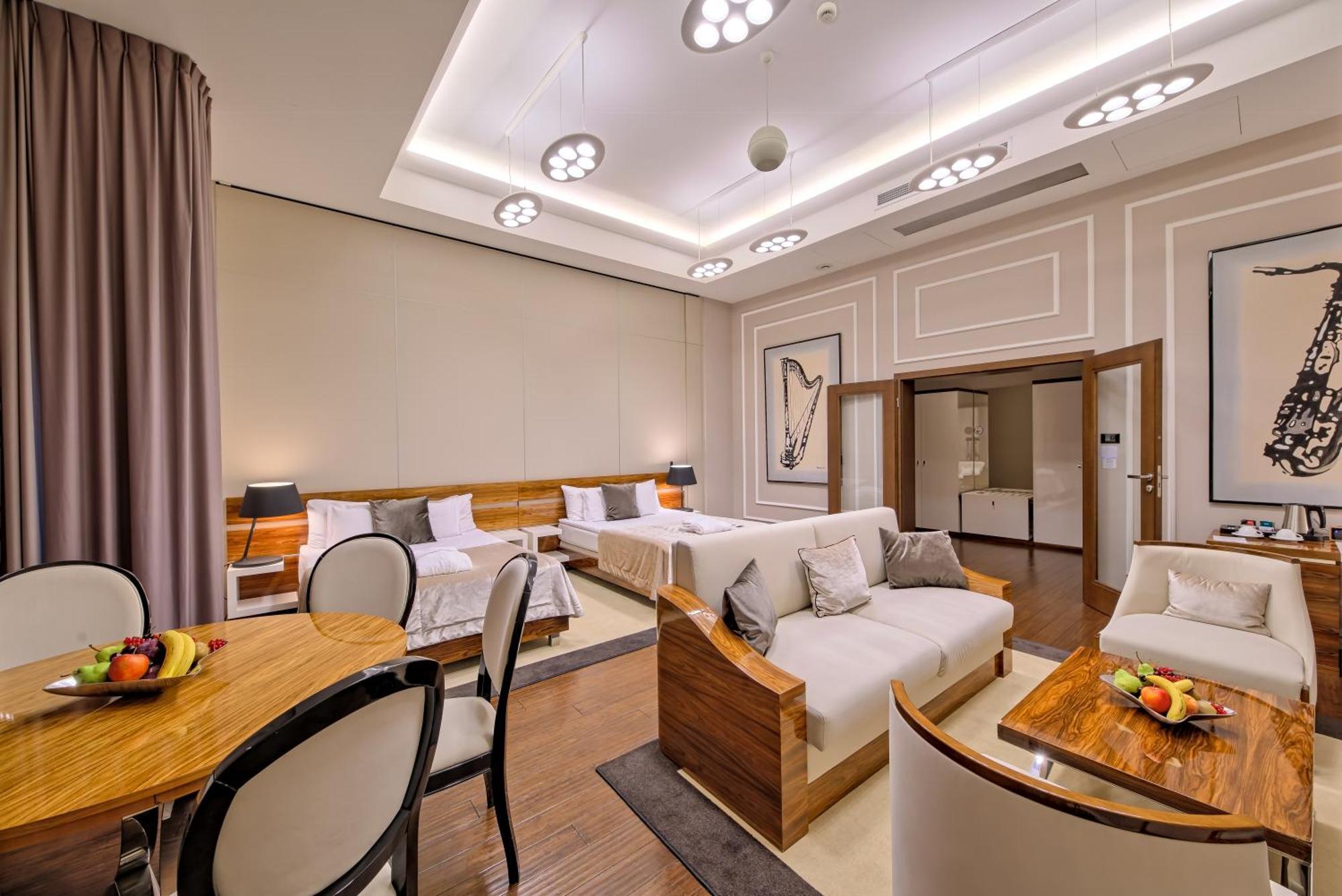 Mercure Bydgoszcz Sepia Ngoại thất bức ảnh