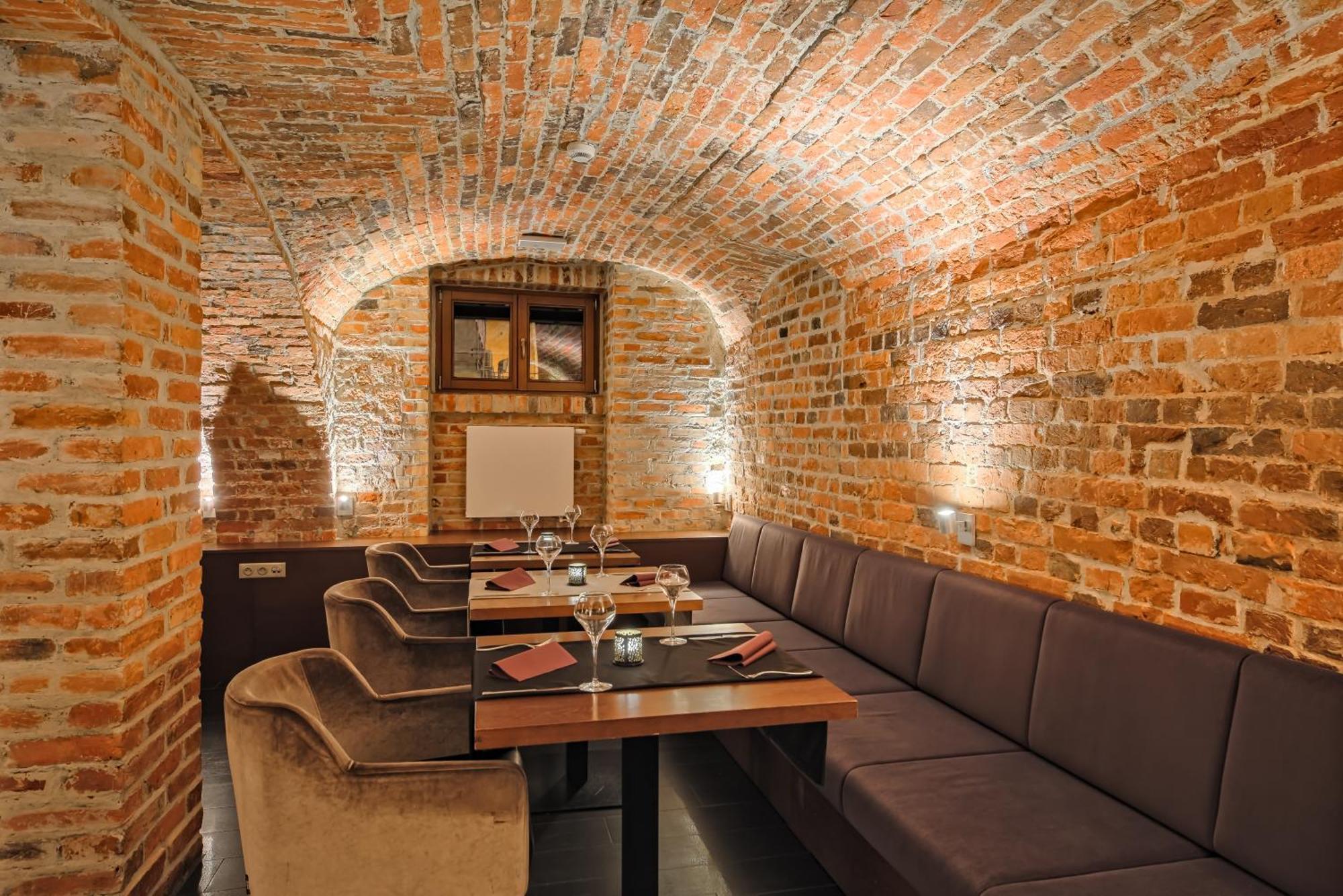 Mercure Bydgoszcz Sepia Ngoại thất bức ảnh