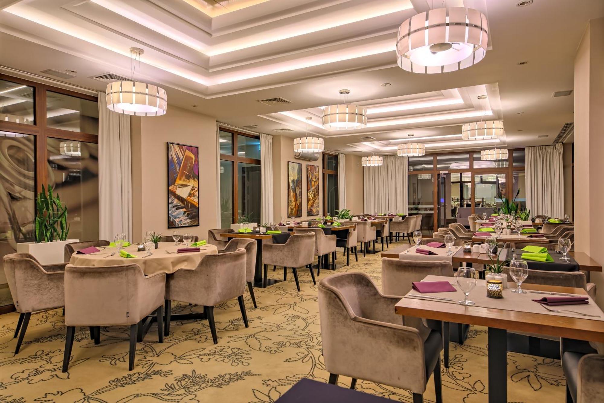 Mercure Bydgoszcz Sepia Ngoại thất bức ảnh